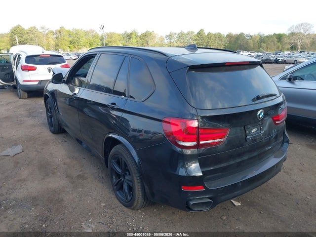 Продаж на аукціоні авто 2014 Bmw X5 Xdrive35i, vin: 5UXKR0C58E0H22248, номер лоту: 45001089