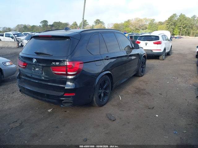 Продаж на аукціоні авто 2014 Bmw X5 Xdrive35i, vin: 5UXKR0C58E0H22248, номер лоту: 45001089
