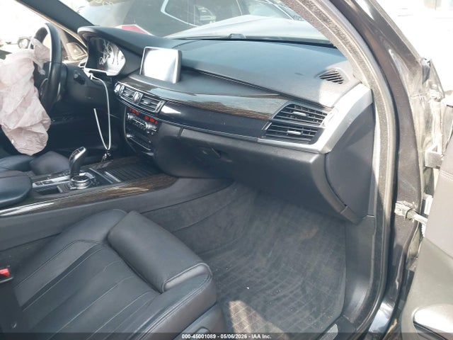 Продаж на аукціоні авто 2014 Bmw X5 Xdrive35i, vin: 5UXKR0C58E0H22248, номер лоту: 45001089