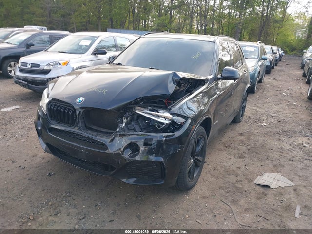 Продаж на аукціоні авто 2014 Bmw X5 Xdrive35i, vin: 5UXKR0C58E0H22248, номер лоту: 45001089