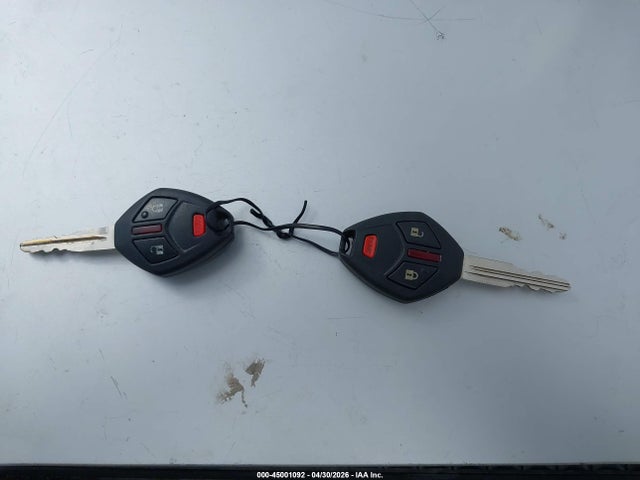 Продаж на аукціоні авто 2014 Mitsubishi Outlander Sport Es, vin: 4A4AR3AU6EE002545, номер лоту: 45001092
