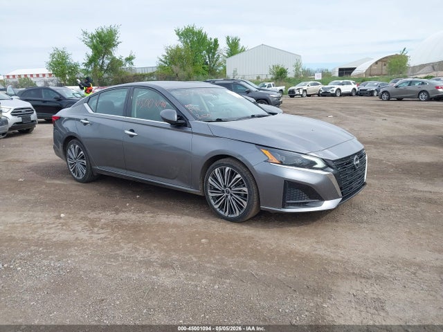 2023 Nissan Altima Sl Fwd მანქანა იყიდება აუქციონზე, vin: 1N4BL4EV8PN373933, აუქციონის ნომერი: 45001094