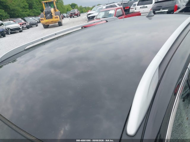 45001095 :رقم المزاد ، JN8AT2MV9JW307330 vin ، 2018 Nissan Rogue Sv مزاد بيع