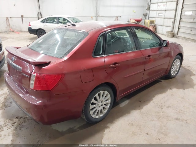 Продажа на аукционе авто 2011 Subaru Impreza 2.5i Premium, vin: JF1GE6B61BH501459, номер лота: 45001100