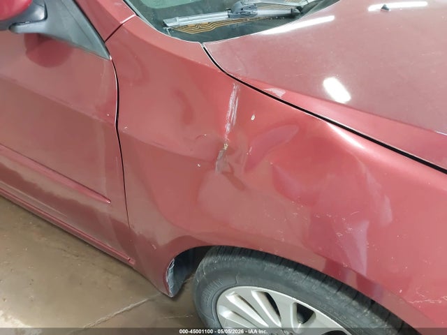 Продажа на аукционе авто 2011 Subaru Impreza 2.5i Premium, vin: JF1GE6B61BH501459, номер лота: 45001100