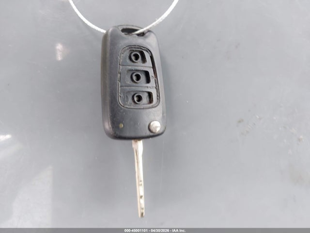 Продаж на аукціоні авто 2012 Kia Soul, vin: KNDJT2A58C7473724, номер лоту: 45001101