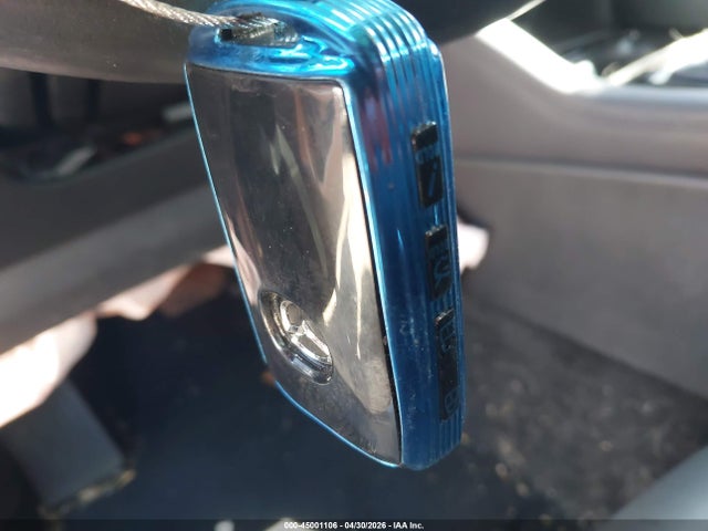 2024 Mazda Mazda3 2.5 S Preferred მანქანა იყიდება აუქციონზე, vin: 3MZBPACM5RM415055, აუქციონის ნომერი: 45001106