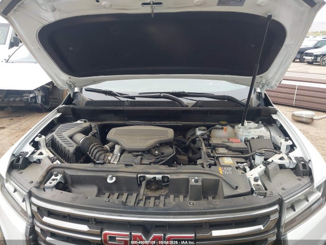 1GKKNLLS5PZ101179 GMC Acadia Awd At4