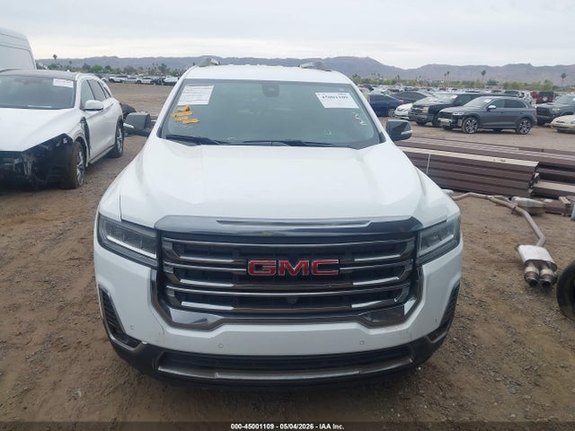 1GKKNLLS5PZ101179 GMC Acadia Awd At4