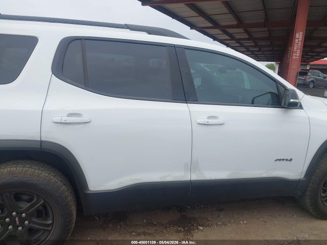 1GKKNLLS5PZ101179 GMC Acadia Awd At4