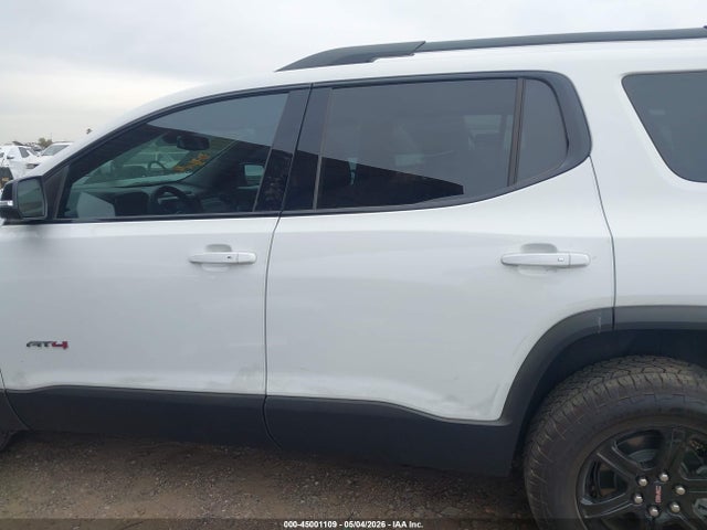 1GKKNLLS5PZ101179 GMC Acadia Awd At4
