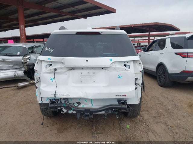1GKKNLLS5PZ101179 GMC Acadia Awd At4