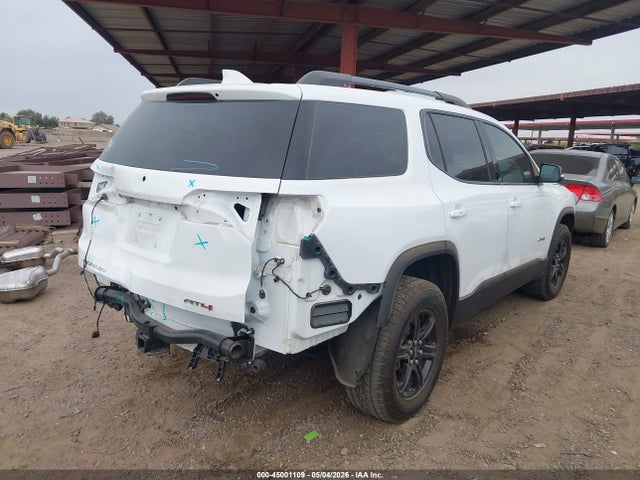 1GKKNLLS5PZ101179 GMC Acadia Awd At4