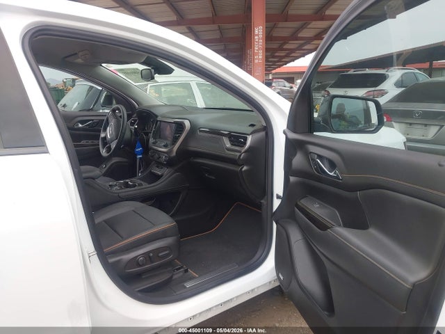 1GKKNLLS5PZ101179 GMC Acadia Awd At4