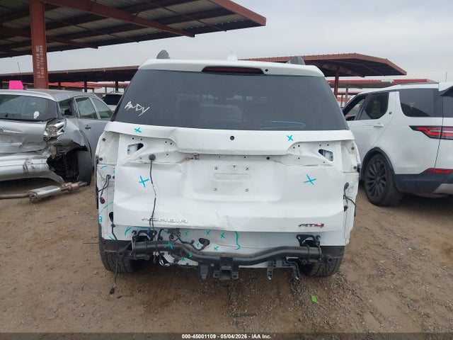 1GKKNLLS5PZ101179 GMC Acadia Awd At4