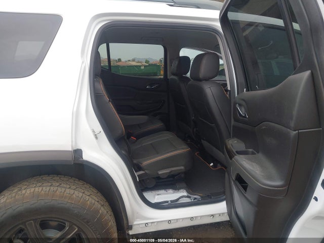 1GKKNLLS5PZ101179 GMC Acadia Awd At4