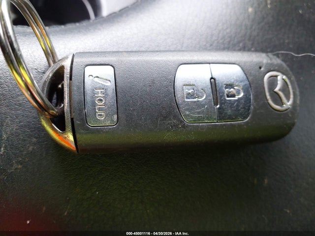 45001116 :رقم المزاد ، JM3KE4DY2G0892805 vin ، 2016 Mazda Cx-5 Grand Touring مزاد بيع