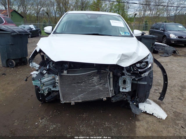 45001116 :رقم المزاد ، JM3KE4DY2G0892805 vin ، 2016 Mazda Cx-5 Grand Touring مزاد بيع