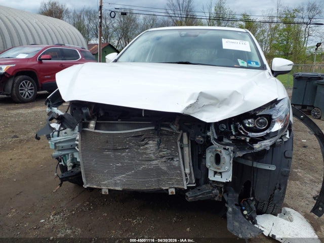45001116 :رقم المزاد ، JM3KE4DY2G0892805 vin ، 2016 Mazda Cx-5 Grand Touring مزاد بيع