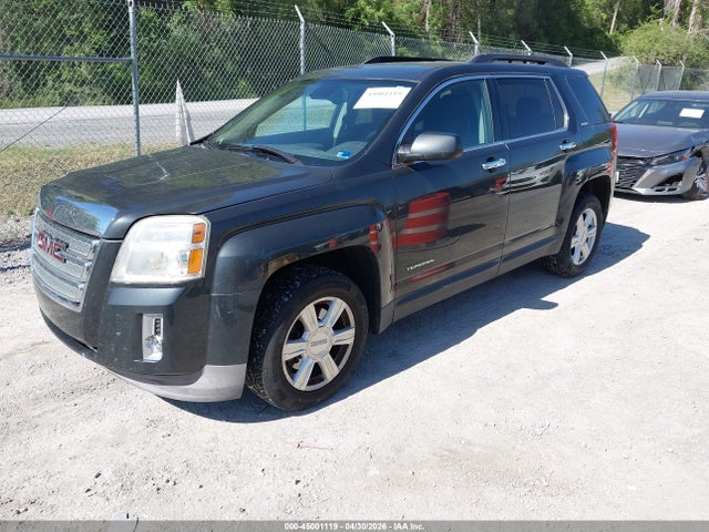 Aukcja sprzedaży 2014 Gmc Terrain Sle-2, vin: 2GKALREK4E6149816, numer aukcji: 45001119