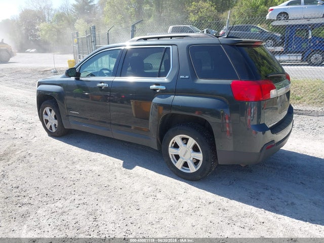 Aukcja sprzedaży 2014 Gmc Terrain Sle-2, vin: 2GKALREK4E6149816, numer aukcji: 45001119