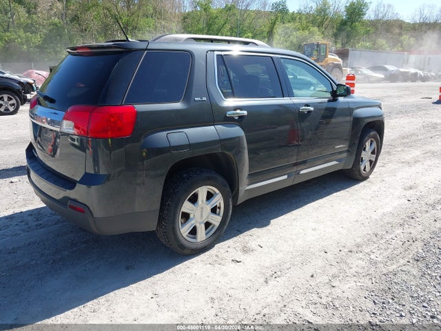 Aukcja sprzedaży 2014 Gmc Terrain Sle-2, vin: 2GKALREK4E6149816, numer aukcji: 45001119