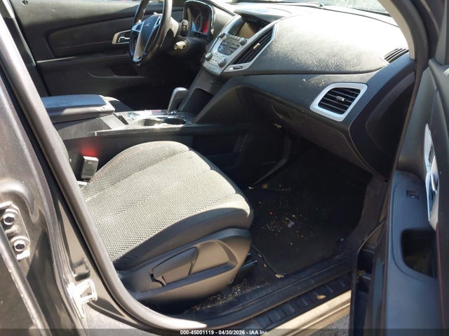 Aukcja sprzedaży 2014 Gmc Terrain Sle-2, vin: 2GKALREK4E6149816, numer aukcji: 45001119