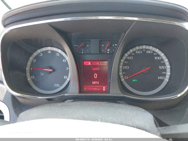Aukcja sprzedaży 2014 Gmc Terrain Sle-2, vin: 2GKALREK4E6149816, numer aukcji: 45001119