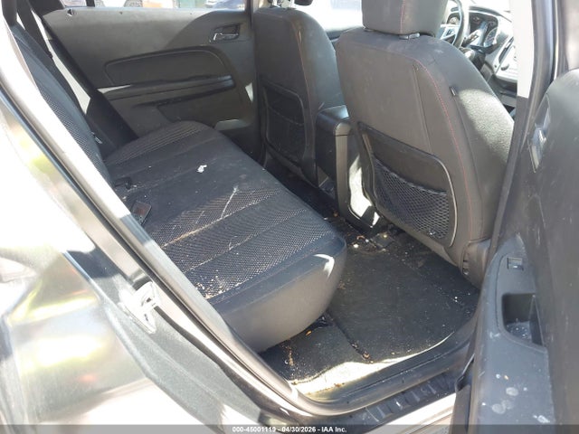 Aukcja sprzedaży 2014 Gmc Terrain Sle-2, vin: 2GKALREK4E6149816, numer aukcji: 45001119