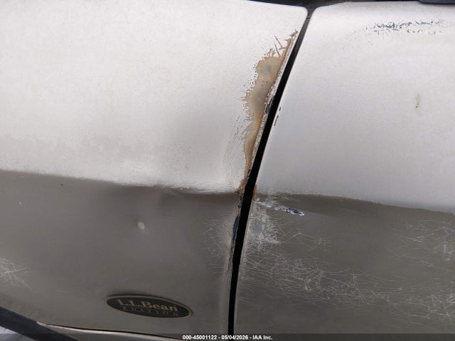 Aukcja sprzedaży 2004 Subaru Outback H6-3.0 L.l. Bean Edition, vin: 4S3BH806747625979, numer aukcji: 45001122