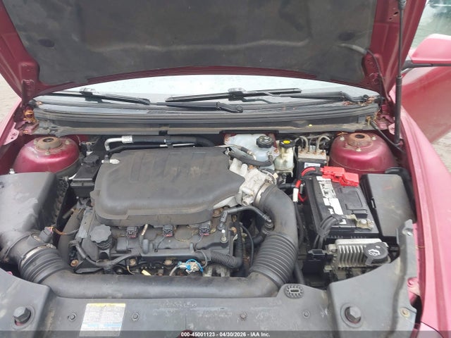 Продаж на аукціоні авто 2008 Chevrolet Malibu Ltz, vin: 1G1ZK57788F153356, номер лоту: 45001123