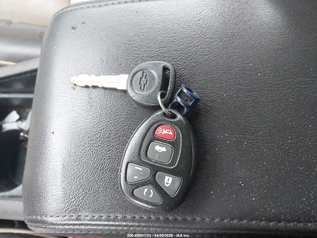 Продаж на аукціоні авто 2008 Chevrolet Malibu Ltz, vin: 1G1ZK57788F153356, номер лоту: 45001123
