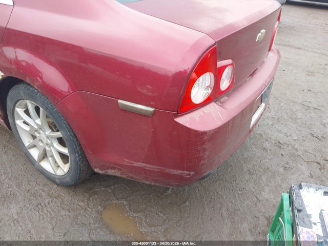 Продаж на аукціоні авто 2008 Chevrolet Malibu Ltz, vin: 1G1ZK57788F153356, номер лоту: 45001123