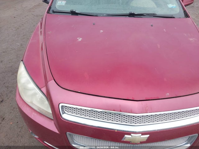 Продаж на аукціоні авто 2008 Chevrolet Malibu Ltz, vin: 1G1ZK57788F153356, номер лоту: 45001123