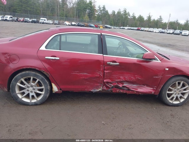 Продаж на аукціоні авто 2008 Chevrolet Malibu Ltz, vin: 1G1ZK57788F153356, номер лоту: 45001123
