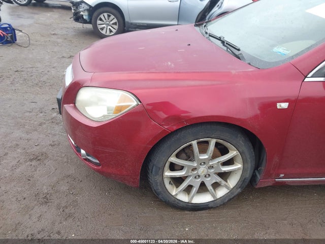 Продаж на аукціоні авто 2008 Chevrolet Malibu Ltz, vin: 1G1ZK57788F153356, номер лоту: 45001123