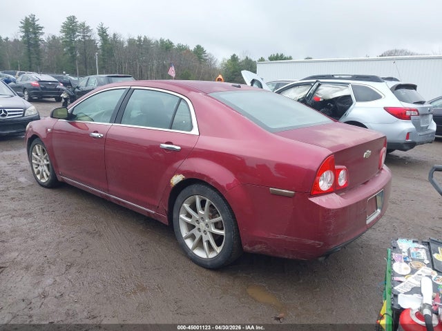 Продаж на аукціоні авто 2008 Chevrolet Malibu Ltz, vin: 1G1ZK57788F153356, номер лоту: 45001123