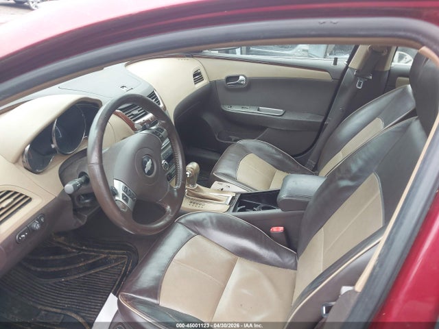 Продаж на аукціоні авто 2008 Chevrolet Malibu Ltz, vin: 1G1ZK57788F153356, номер лоту: 45001123