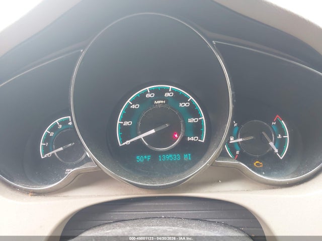 Продаж на аукціоні авто 2008 Chevrolet Malibu Ltz, vin: 1G1ZK57788F153356, номер лоту: 45001123