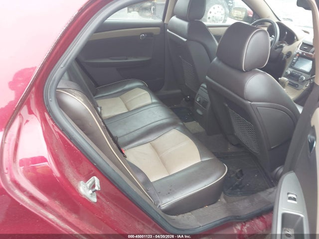 Продаж на аукціоні авто 2008 Chevrolet Malibu Ltz, vin: 1G1ZK57788F153356, номер лоту: 45001123