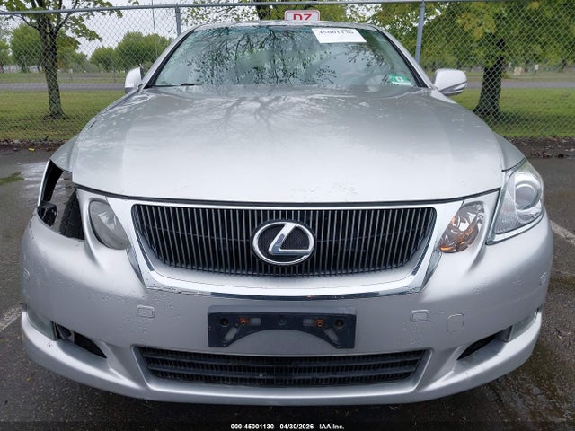 Продажа на аукционе авто 2011 Lexus Gs 350, vin: JTHCE1KS2B0030167, номер лота: 45001130
