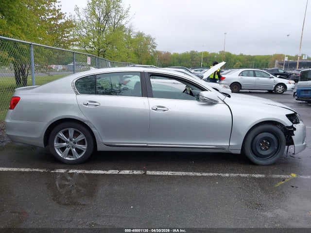 Продажа на аукционе авто 2011 Lexus Gs 350, vin: JTHCE1KS2B0030167, номер лота: 45001130
