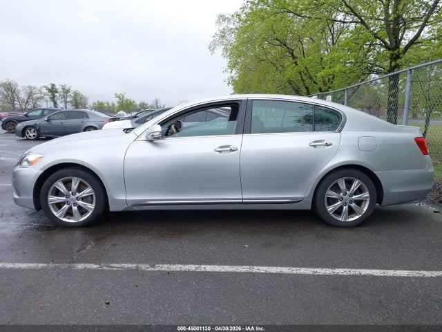 Продажа на аукционе авто 2011 Lexus Gs 350, vin: JTHCE1KS2B0030167, номер лота: 45001130