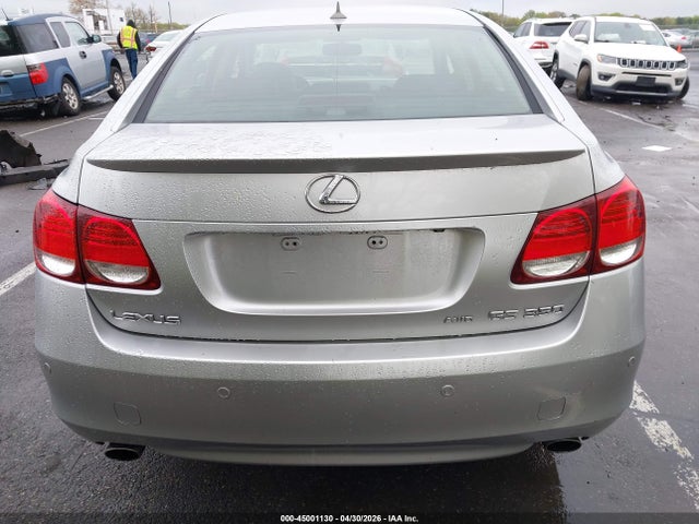 Продажа на аукционе авто 2011 Lexus Gs 350, vin: JTHCE1KS2B0030167, номер лота: 45001130