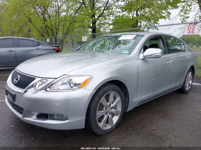 Продажа на аукционе авто 2011 Lexus Gs 350, vin: JTHCE1KS2B0030167, номер лота: 45001130