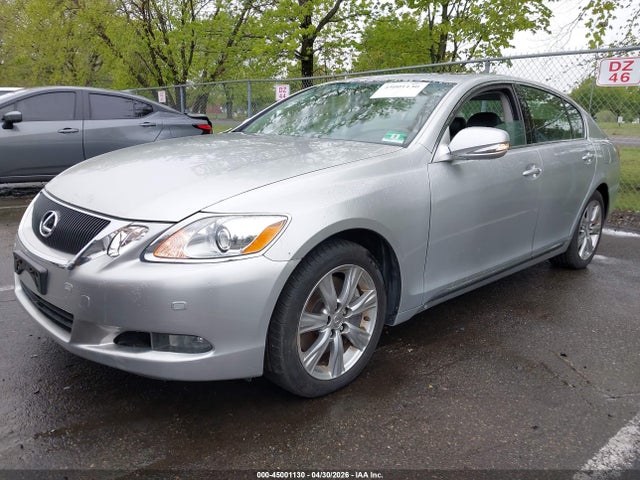 Продажа на аукционе авто 2011 Lexus Gs 350, vin: JTHCE1KS2B0030167, номер лота: 45001130