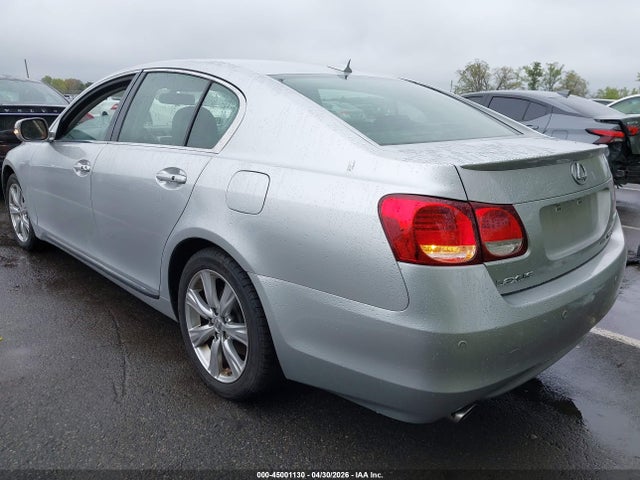 Продажа на аукционе авто 2011 Lexus Gs 350, vin: JTHCE1KS2B0030167, номер лота: 45001130