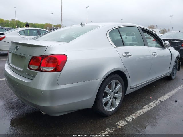Продажа на аукционе авто 2011 Lexus Gs 350, vin: JTHCE1KS2B0030167, номер лота: 45001130