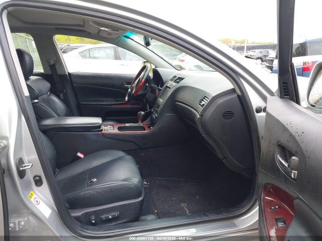 Продажа на аукционе авто 2011 Lexus Gs 350, vin: JTHCE1KS2B0030167, номер лота: 45001130