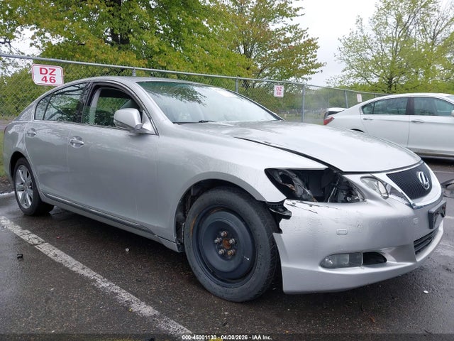 Продажа на аукционе авто 2011 Lexus Gs 350, vin: JTHCE1KS2B0030167, номер лота: 45001130